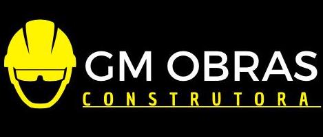 GM Obras Logo